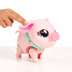 Moose Toys MS26366 peluche - Vue supplémentaire 7