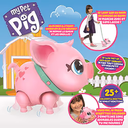 Moose Toys MS26366 peluche - Vue supplémentaire 9