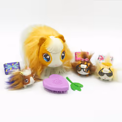 Moose Toys Little Live Pets Mama Surprise - Vue supplémentaire 10