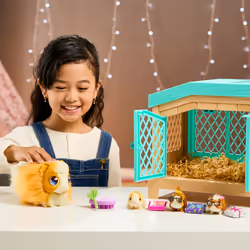 Moose Toys Little Live Pets Mama Surprise - Vue supplémentaire 12