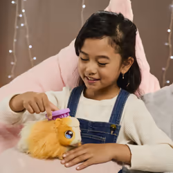 Moose Toys Little Live Pets Mama Surprise