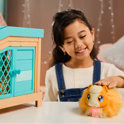 Moose Toys Little Live Pets Mama Surprise - Vue supplémentaire 4