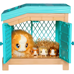 Moose Toys Little Live Pets Mama Surprise - Vue supplémentaire 6