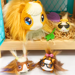 Moose Toys Little Live Pets Mama Surprise - Vue supplémentaire 8