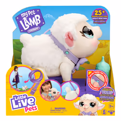 Moose Toys MS26476 peluche