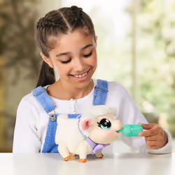 Moose Toys MS26476 peluche - Vue supplémentaire 4
