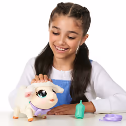 Moose Toys MS26476 peluche - Vue supplémentaire 5