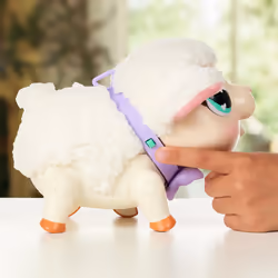 Moose Toys MS26476 peluche - Vue supplémentaire 6