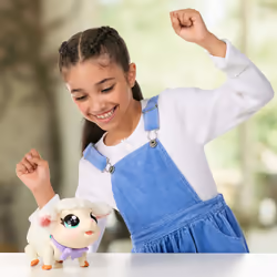 Moose Toys MS26476 peluche - Vue supplémentaire 7