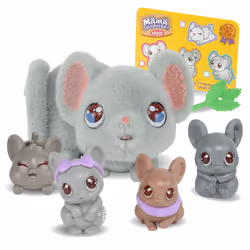 Moose Toys Little Live Pets MS26510 jouet
