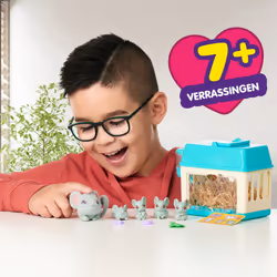 Moose Toys Little Live Pets MS26510 jouet - Vue supplémentaire 7