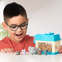 Moose Toys Little Live Pets MS26510 jouet - Vue supplémentaire 8