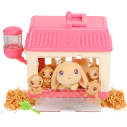 Moose Toys Little Live Pets MS26511