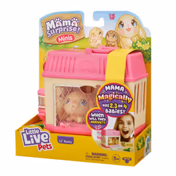 Moose Toys Little Live Pets MS26511 jouet
