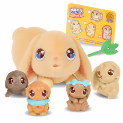 Moose Toys Little Live Pets MS26511 jouet