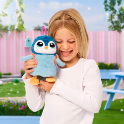 Moose Toys My Walking Penguin