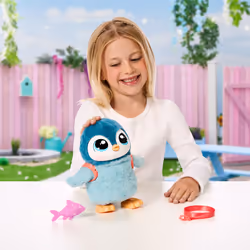 Moose Toys My Walking Penguin - Vue supplémentaire 4