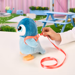 Moose Toys My Walking Penguin - Vue supplémentaire 6