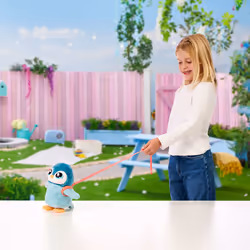 Moose Toys My Walking Penguin - Vue supplémentaire 7