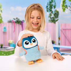Moose Toys My Walking Penguin - Vue supplémentaire 8