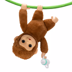 Moose Toys My Baby Monkey Mango - Vue supplémentaire 3