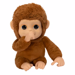 Moose Toys My Baby Monkey Mango - Vue supplémentaire 4