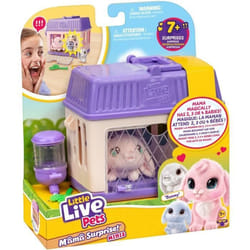 Moose Toys Little Live Pets Mama Surprise