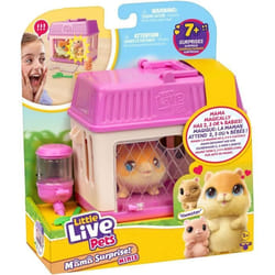 Moose Toys Little Live Pets Mama Surprise