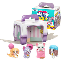 Moose Toys Little Live Pets Mama Surprise Families
