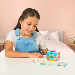 Moose Toys Little Live Pets Mama Surprise Families