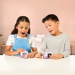 Moose Toys Little Live Pets Mama Surprise Families - Vue supplémentaire 4