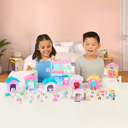 Moose Toys Little Live Pets Mama Surprise Families - Vue supplémentaire 6