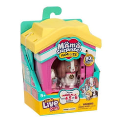 Little Live Pets Famille Mama Suprise Chiens