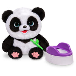 Moose Toys Little Live Pets My Baby Panda Chuchu