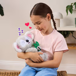 Moose Toys Little Live Pets - My Baby Koala Kiki - Vue supplémentaire 2