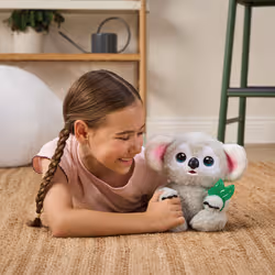 Moose Toys Little Live Pets - My Baby Koala Kiki - Vue supplémentaire 3