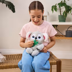Moose Toys Little Live Pets - My Baby Koala Kiki - Vue supplémentaire 7