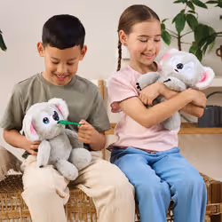 Moose Toys Little Live Pets - My Baby Koala Kiki - Vue supplémentaire 8
