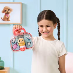 Moose Toys Little Live Pets Chirpy - Vue supplémentaire 2