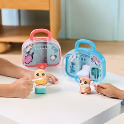 Moose Toys Little Live Pets Chirpy - Vue supplémentaire 3