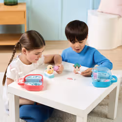 Moose Toys Little Live Pets Chirpy - Vue supplémentaire 4
