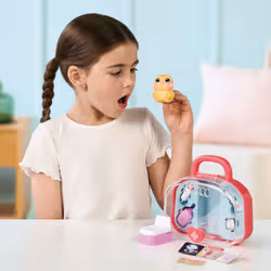 Moose Toys Little Live Pets Chirpy - Vue supplémentaire 7