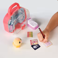 Moose Toys Little Live Pets Chirpy - Vue supplémentaire 8