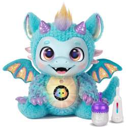 Moose Toys Little Live Pets - My Magical Dragon Skye