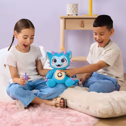 Moose Toys Little Live Pets - My Magical Dragon Skye - Vue supplémentaire 2
