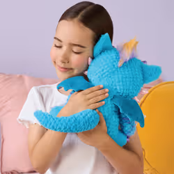 Moose Toys Little Live Pets - My Magical Dragon Skye - Vue supplémentaire 3
