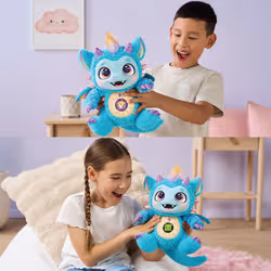 Moose Toys Little Live Pets - My Magical Dragon Skye - Vue supplémentaire 8