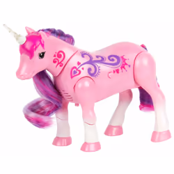 Little Live Pets - Funkeltanz Die Einhorn - Farbe Pink