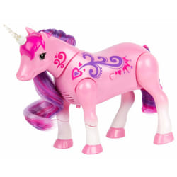 Little Live Pets - Funkeltanz Die Einhorn - Farbe Pink