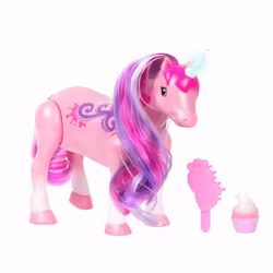 Little Live Pets - Funkeltanz Die Einhorn - Farbe Pink